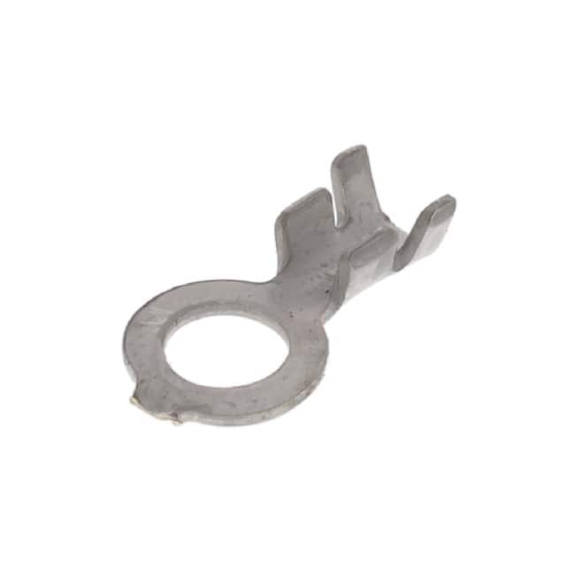 160018-2 TE Connectivity AMP Connectors  Conectores de anillo